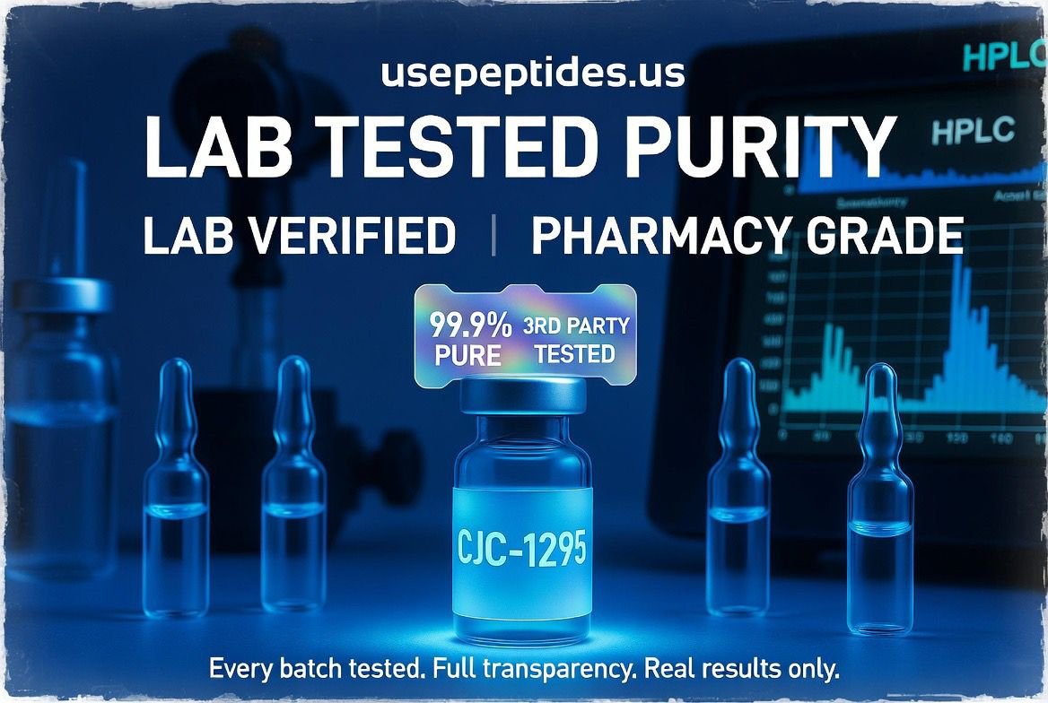 usa peptide