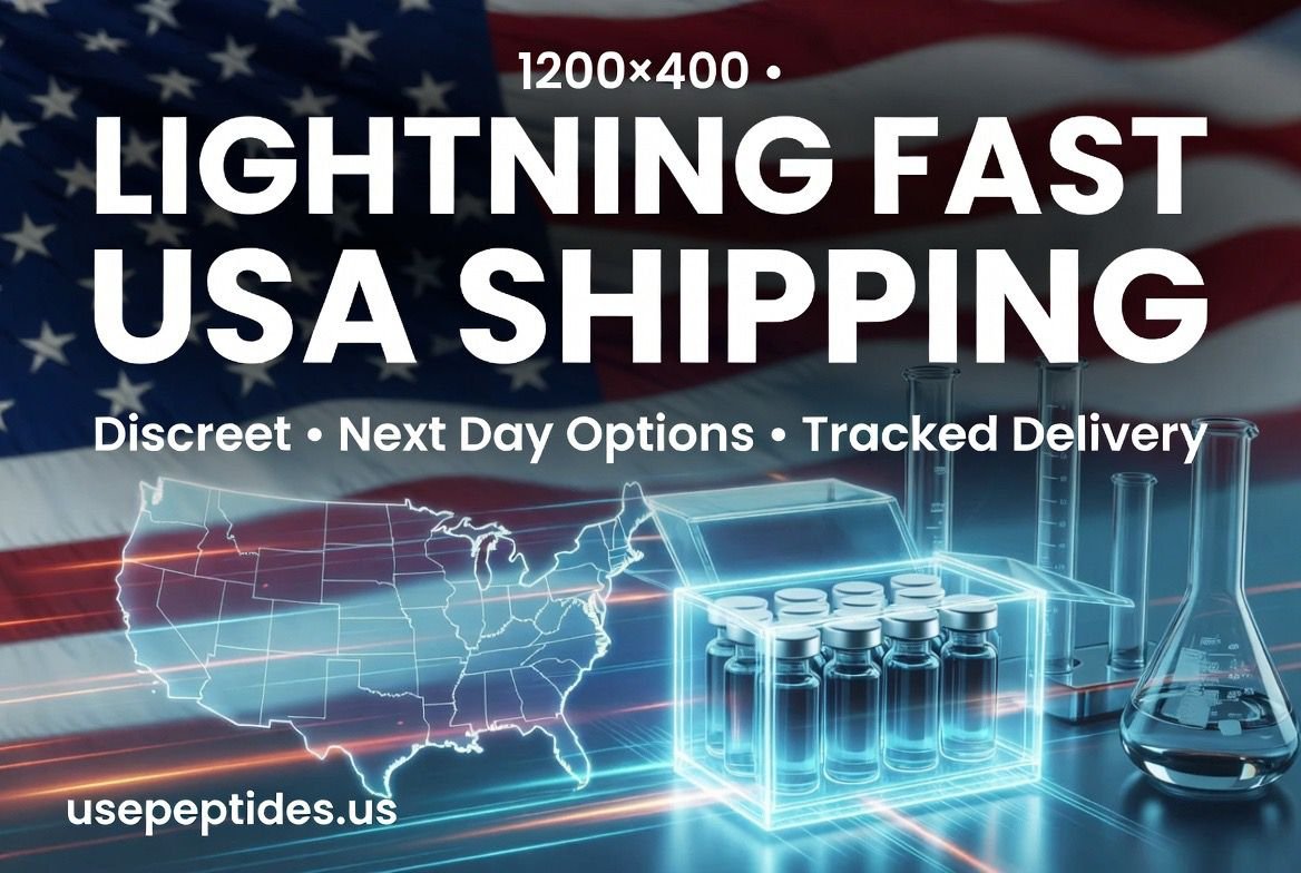 usa peptide
