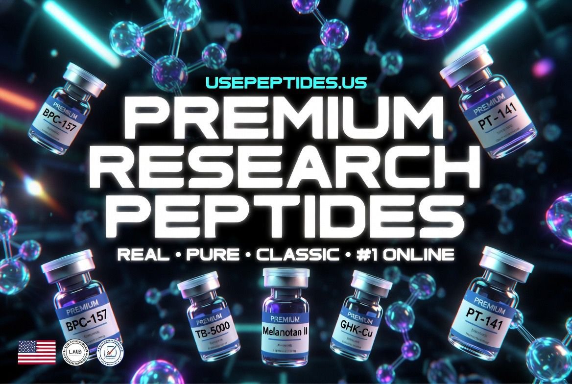 peptides for weight loss​ usa